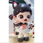 Baby Zoraa Energetic Meow Plus 2023 Limited Edition